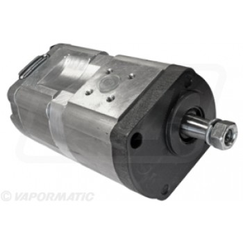 VPK0101 - Tandem hydraulic pump 